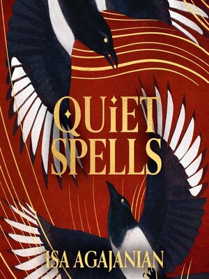 cover image of Quiet Spells